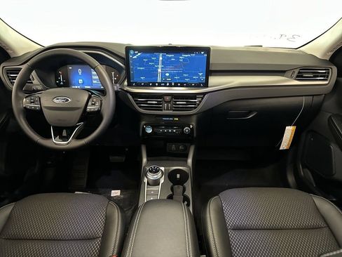 New 2025 Ford Escape SE image 5
