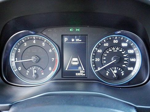 Certified 2023 Hyundai Kona SEL image 31