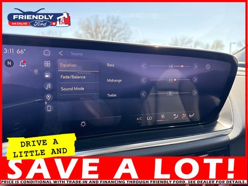 Used 2024 Buick Envision Preferred image 30