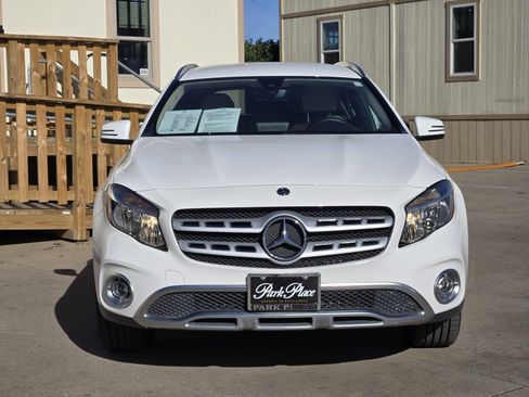 Used 2019 Mercedes-Benz GLA 250 image 6