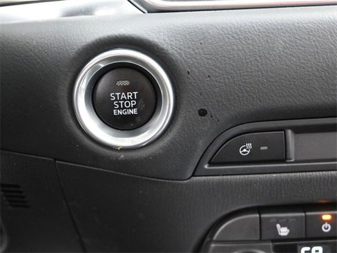 Certified 2022 MAZDA CX-5 AWD 2.5 S w/ Premium Plus Pkg image 27