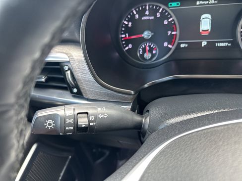 Used 2020 Kia Telluride SX w/ SX Prestige Package AWD/4WD image 45