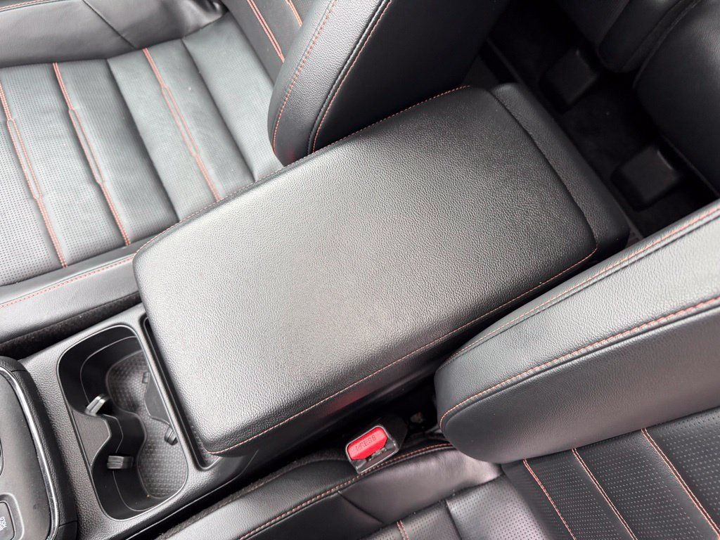 Used 2023 Honda CR-V Sport Touring image 26
