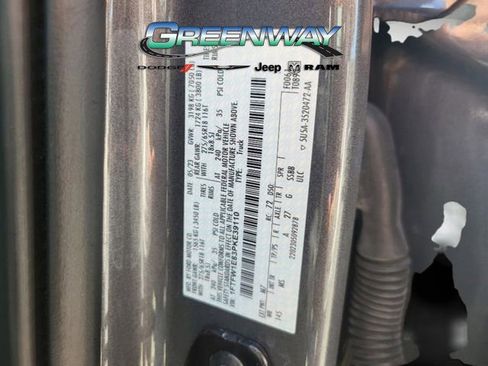 Used 2023 Ford F150 XLT image 72