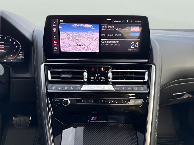 Certified 2023 BMW M8 Competition AWD/4WD image 18