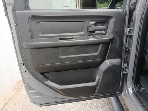 Used 2026 RAM 2500 Tradesman AWD/4WD image 22