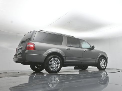 Used 2014 Ford Expedition EL Limited w/ Equipment Group 301A RWD image 50
