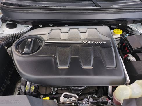 Certified 2022 Jeep Cherokee Limited image 22