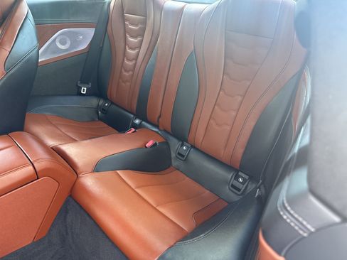 Used 2020 BMW M850i xDrive Coupe w/ M Carbon Exterior Package image 11