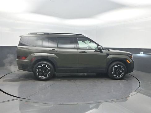 Used 2025 Hyundai Santa Fe SEL image 34