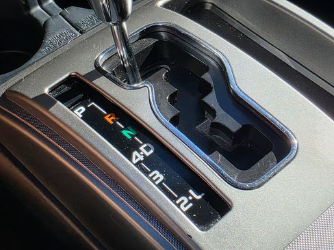 Used 2013 Toyota Tacoma 4x4 Double Cab image 35