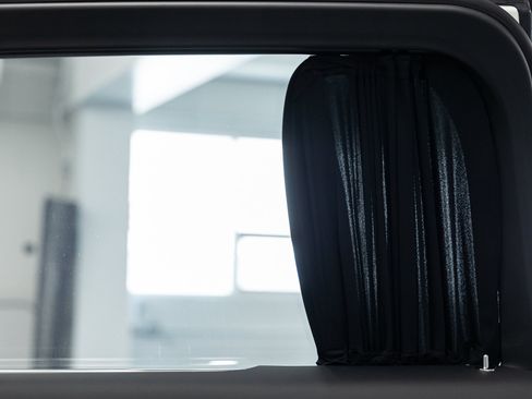 New 2027 Rolls-Royce Ghost Extended Wheelbase AWD/4WD image 34