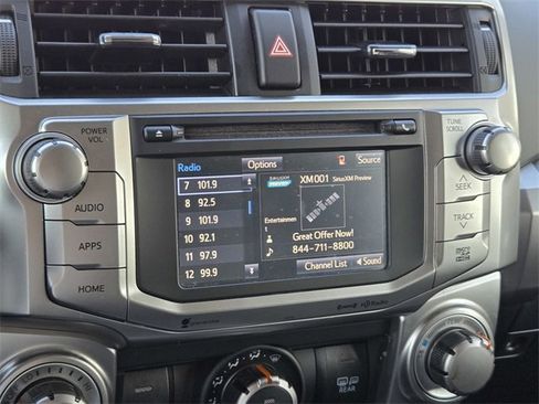 Used 2017 Toyota 4Runner SR5 Premium image 14