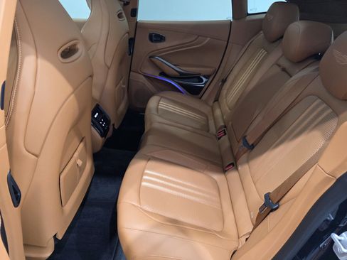 Used 2026 Aston Martin DBX 707 AWD/4WD image 18