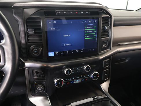 Used 2024 Ford F150 Platinum w/ Equipment Group 702A High AWD/4WD image 5