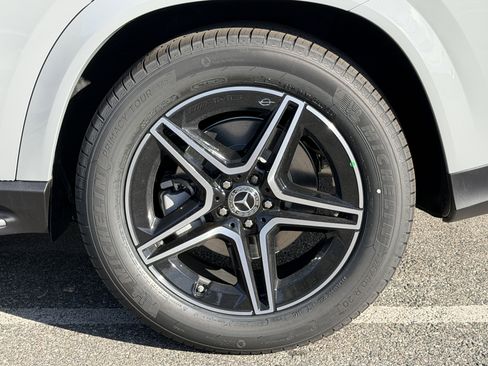 New 2026 Mercedes-Benz GLE 450 4MATIC Coupe image 15