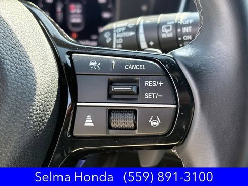 Certified 2022 Honda Civic Sport Touring image 15