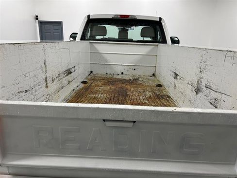 Used 2019 Ford F250 XL w/ XL Value Package image 7