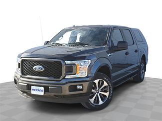 Used 2019 Ford F150 XL w/ Equipment Group 101A Mid video 1