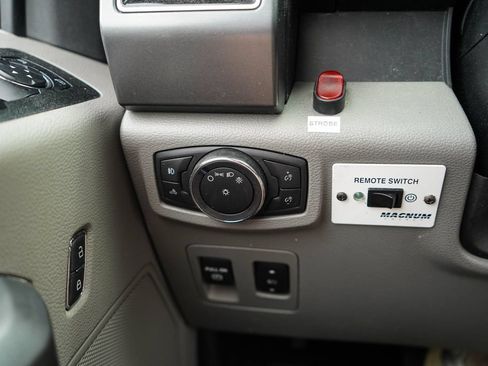 Used 2019 Ford F150 XLT w/ Equipment Group 301A Mid AWD/4WD image 29