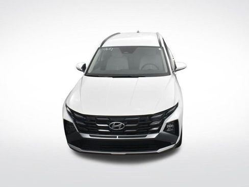 Used 2026 Hyundai Tucson SEL FWD image 22