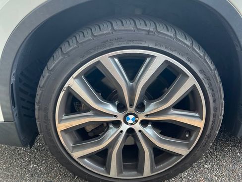 Used 2017 BMW X1 xDrive28i AWD/4WD image 5