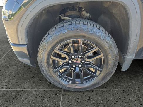 Used 2023 GMC Sierra 1500 Elevation AWD/4WD image 16