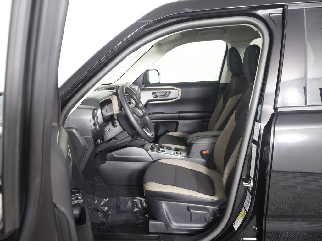 Used 2025 Ford Bronco Sport Big Bend AWD/4WD image 28