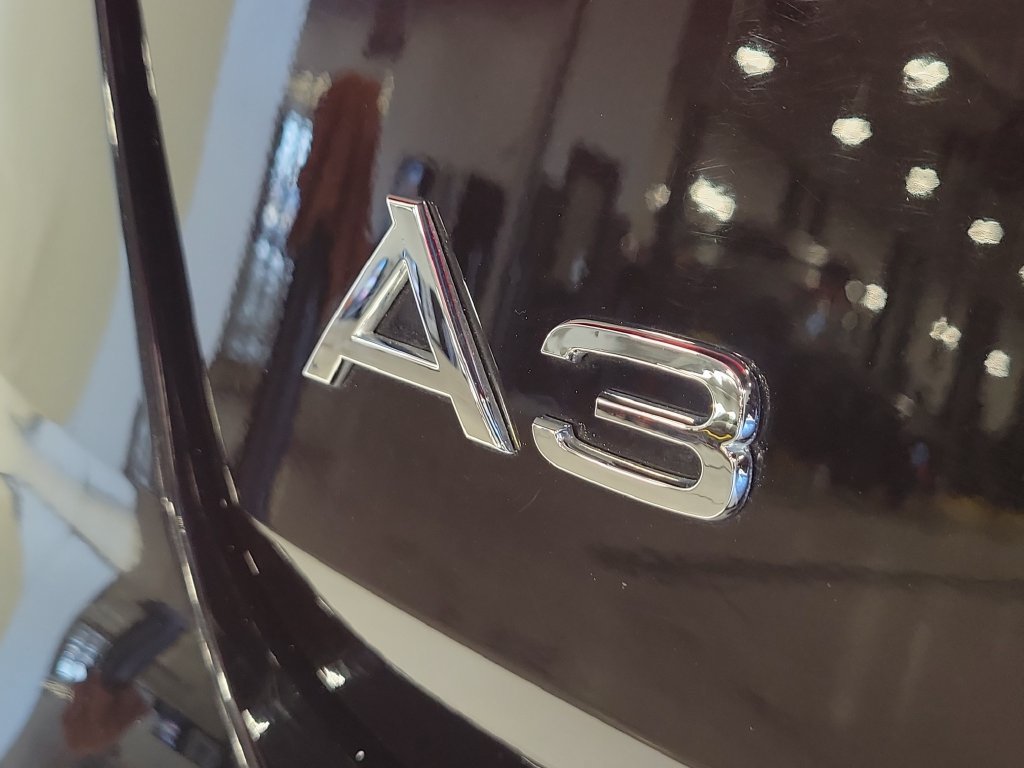 Used 2023 Audi A3 2.0T Premium FWD image 7