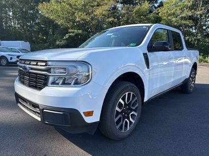 Used 2024 Ford Maverick Lariat