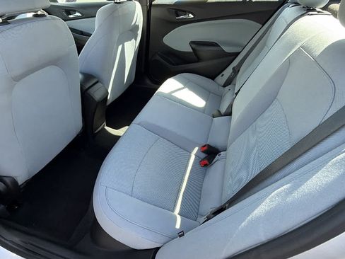 Used 2019 Chevrolet Cruze LS w/ LS Fleet Convenience Package FWD image 23