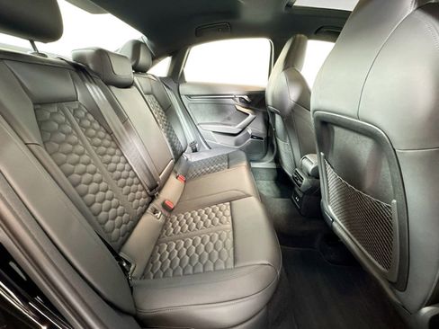 Used 2025 Audi RS 3 image 25
