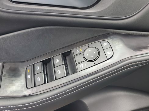 New 2026 Nissan Rogue SV w/ Cold Weather Package image 12