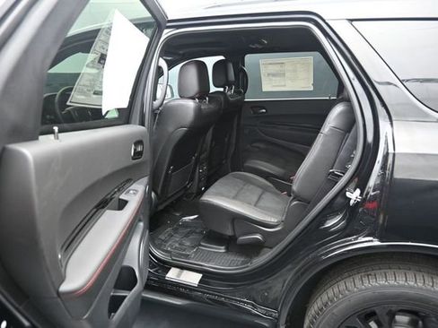 New 2026 Dodge Durango GT AWD/4WD image 38