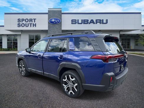 New 2026 Subaru Outback Touring XT AWD/4WD image 5