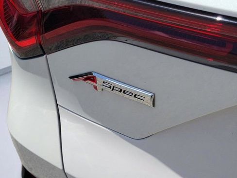 Certified 2025 Acura MDX A-Spec AWD/4WD image 5