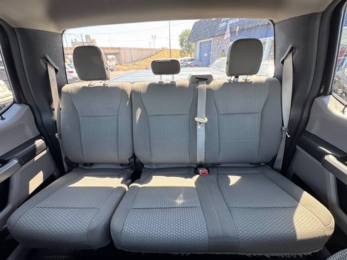 Used 2018 Ford F150 XLT w/ Trailer Tow Package AWD/4WD image 31
