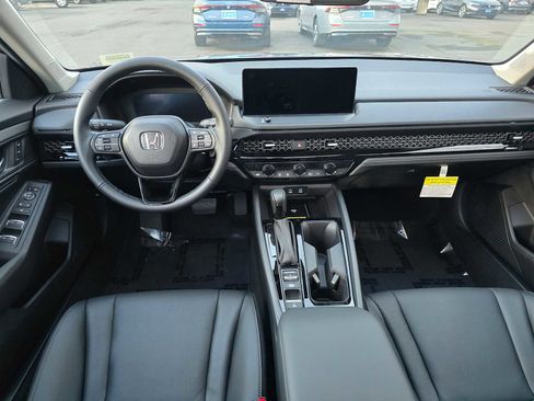 New 2025 Honda Accord EX-L image 20