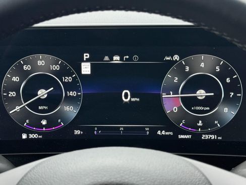 Certified 2024 Kia Sportage X-Pro Prestige image 33