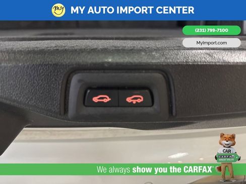 Used 2020 BMW X7 M50i image 33