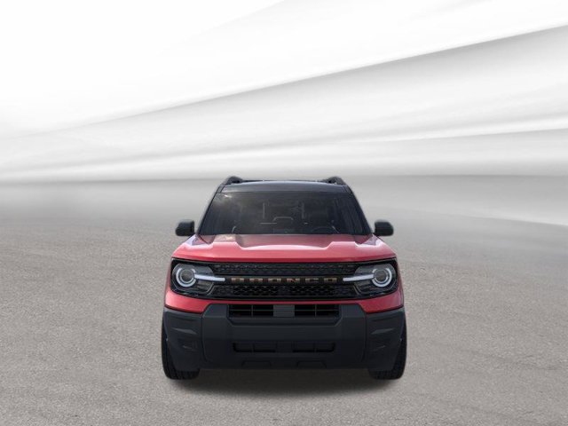 New 2026 Ford Bronco Sport Big Bend w/ Convenience Package AWD/4WD image 6