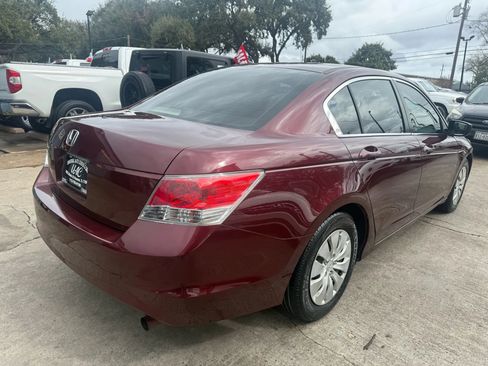 Used 2010 Honda Accord LX image 7