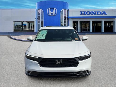 New 2026 Honda Accord Touring image 10