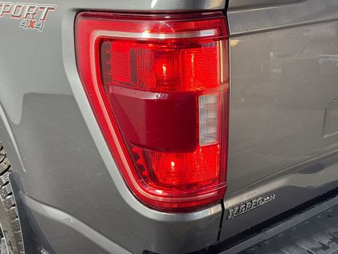 Used 2022 Ford F150 XLT w/ Equipment Group 302A High image 30