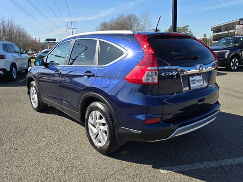 Used 2016 Honda CR-V EX-L image 7