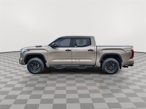 Used 2025 Toyota Tundra TRD Pro image 5