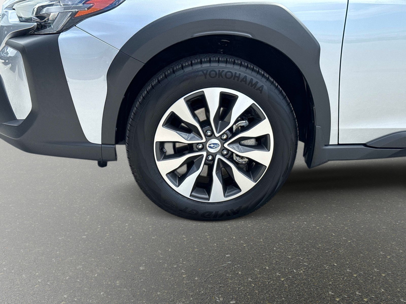 Certified 2025 Subaru Outback Limited w/ Popular Package #2 AWD/4WD image 11