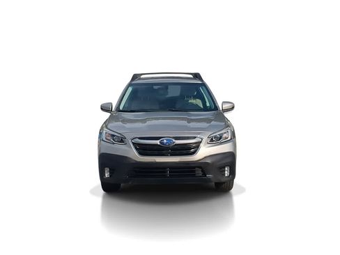 Used 2020 Subaru Outback Limited image 3