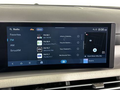 Certified 2025 Hyundai Tucson SEL image 19