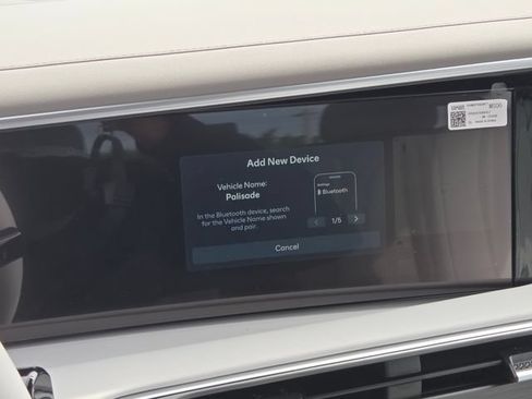 New 2026 Hyundai Palisade SEL AWD/4WD image 7